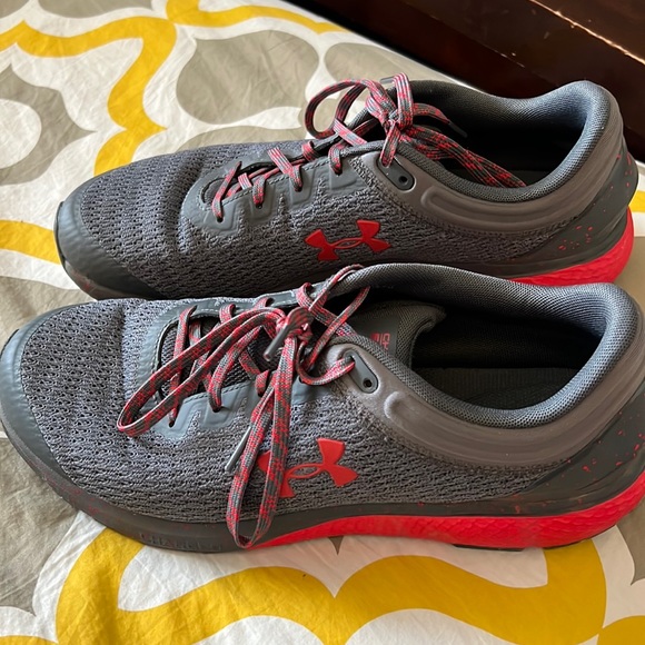 Under Armour Shoes Mens Shoes Poshmark